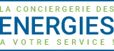 La conciergerie des énergies Logo